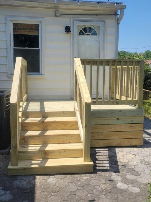 Chicks Retreat Apartment *